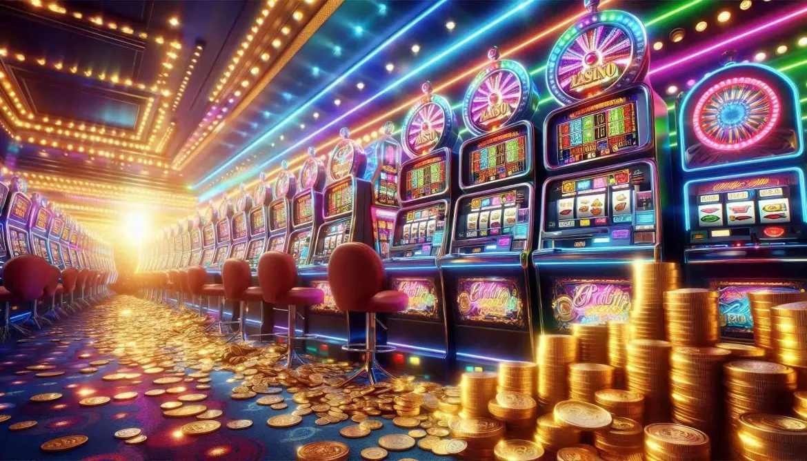 WinKingdom Casino
